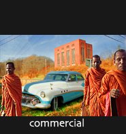 commercial